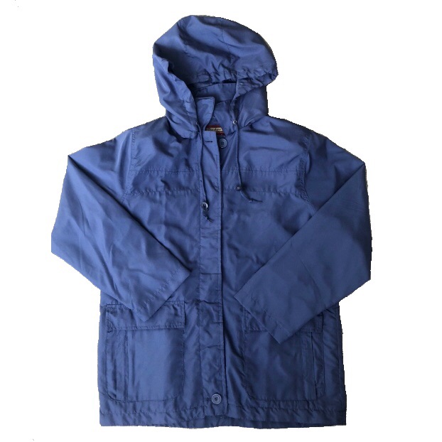 Vintage Tudor Court By Haband Jacket